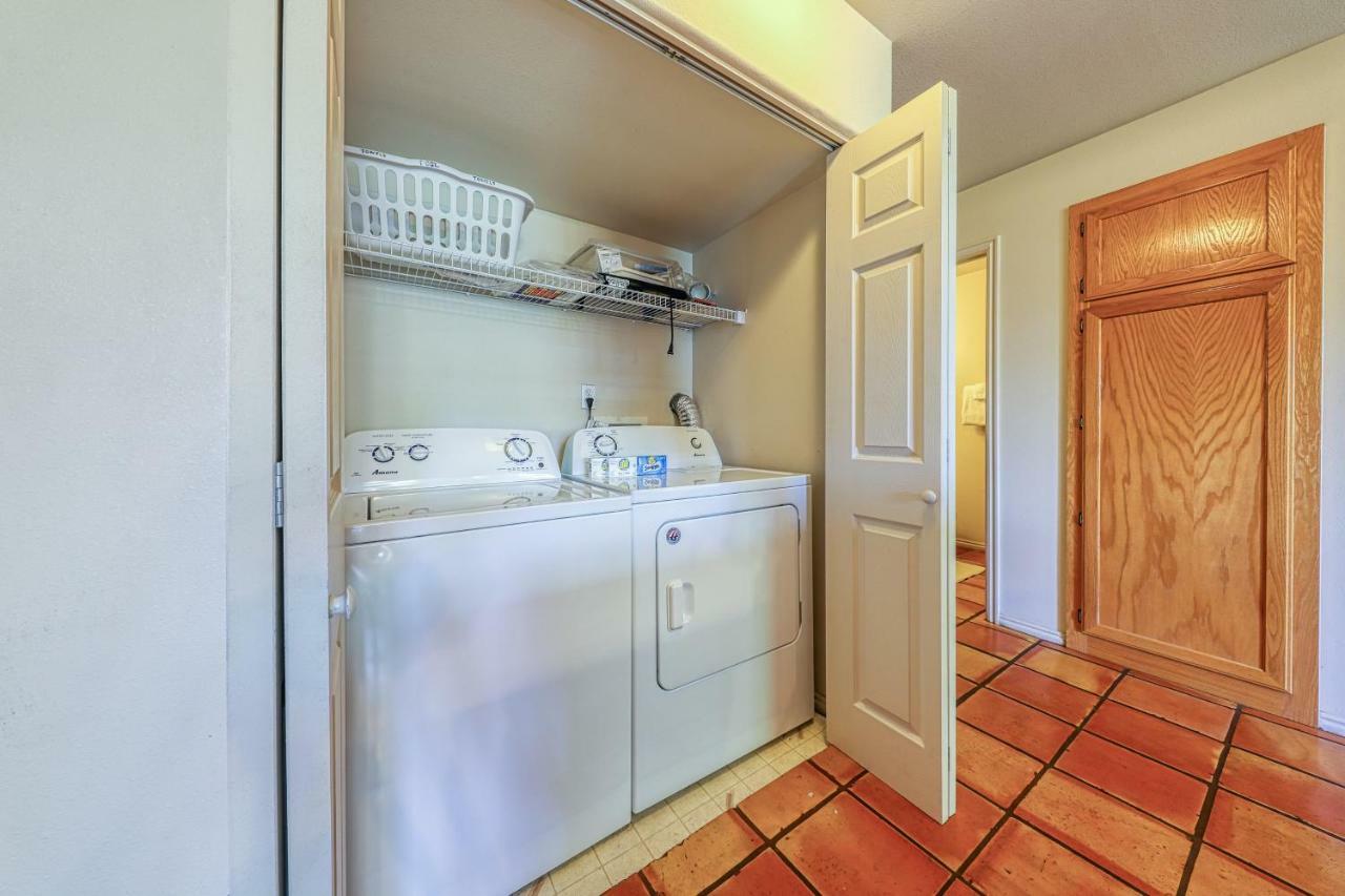 Solano Vallejo 3352 モアブ エクステリア 写真